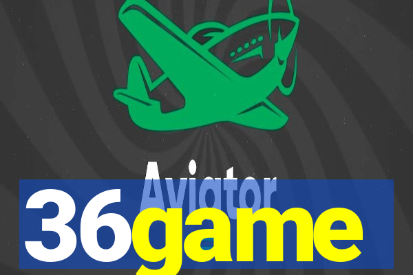 36game