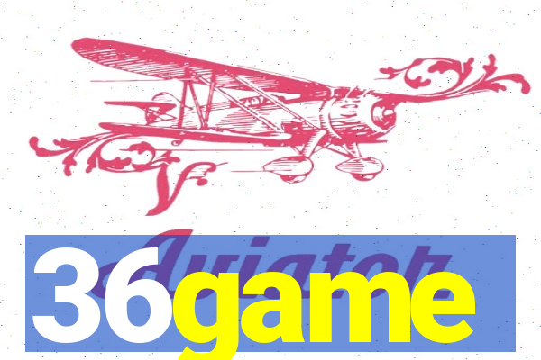 36game