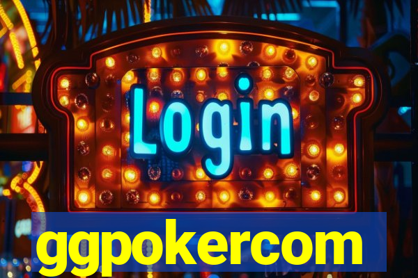 ggpokercom
