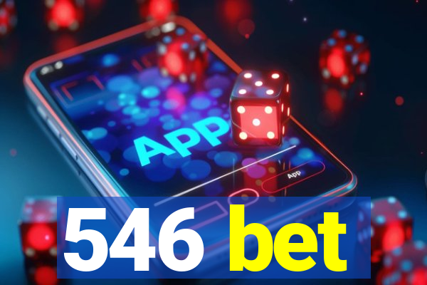 546 bet