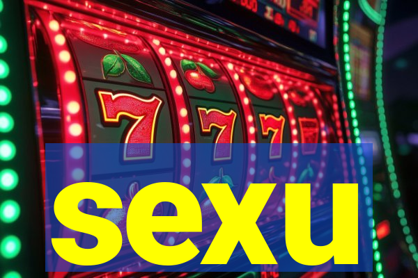 sexu