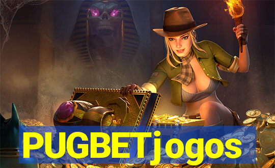 PUGBETjogos