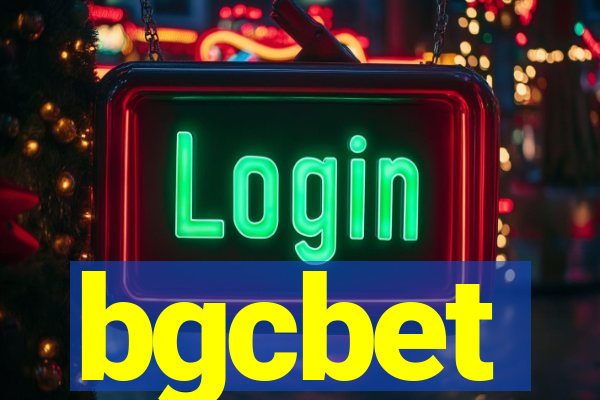 bgcbet