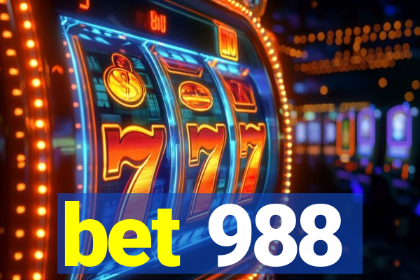 bet 988