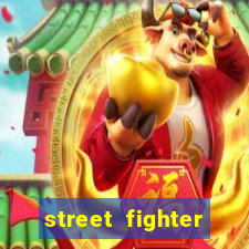 street fighter anniversary collection ps2 iso