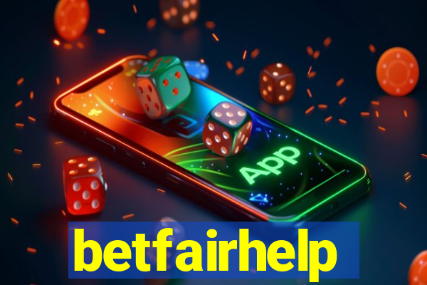 betfairhelp