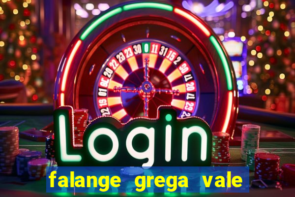 falange grega vale do amanhecer