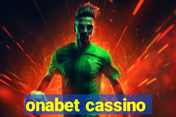 onabet cassino