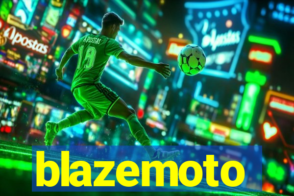 blazemoto