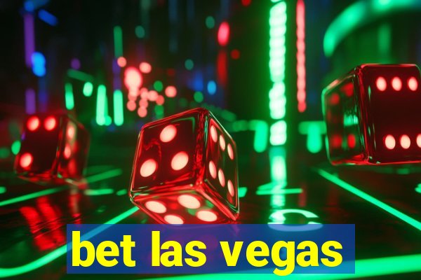 bet las vegas
