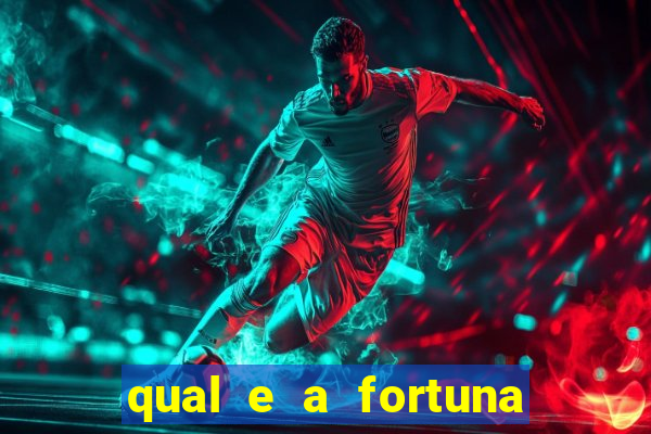 qual e a fortuna de celso rigo