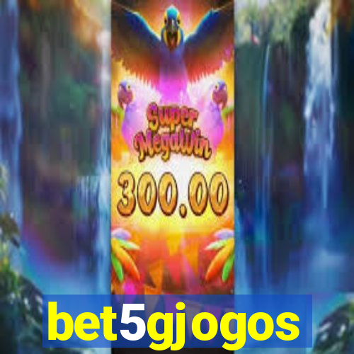 bet5gjogos
