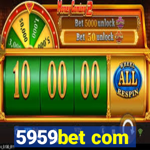 5959bet com