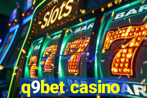 q9bet casino