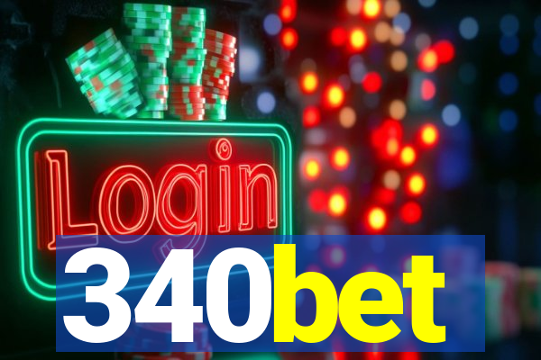 340bet