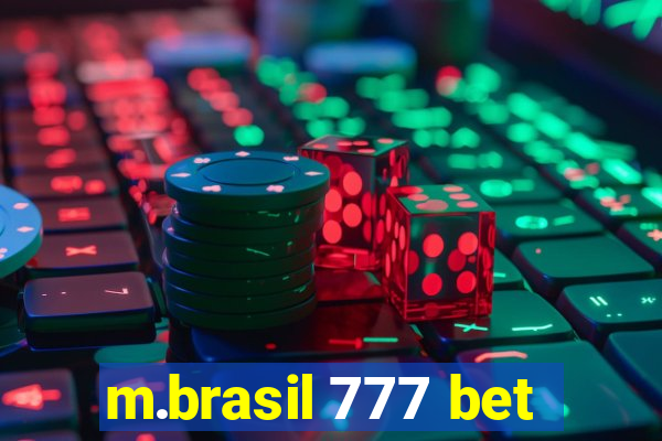 m.brasil 777 bet