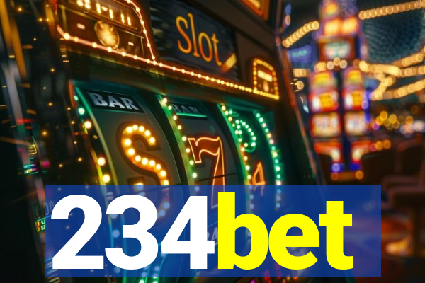 234bet