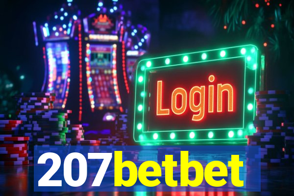 207betbet
