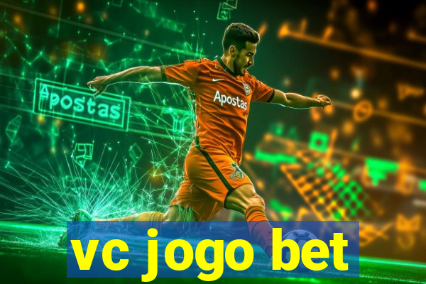 vc jogo bet