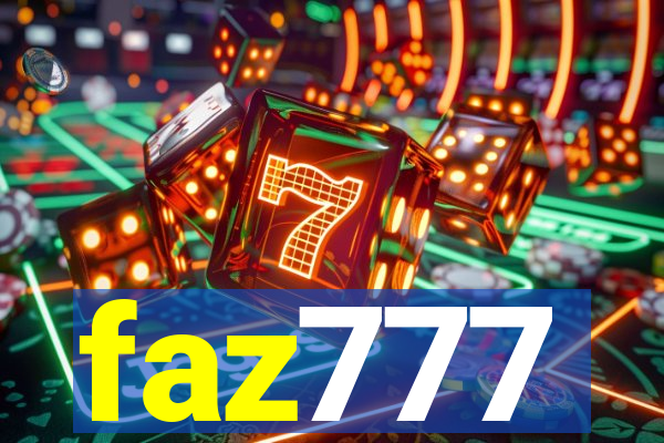 faz777