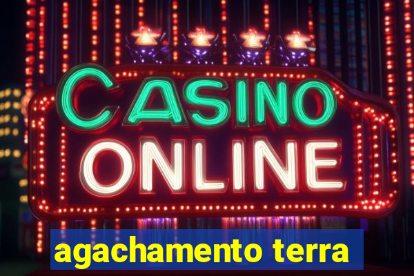 agachamento terra