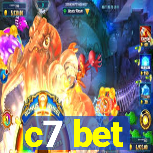 c7 bet