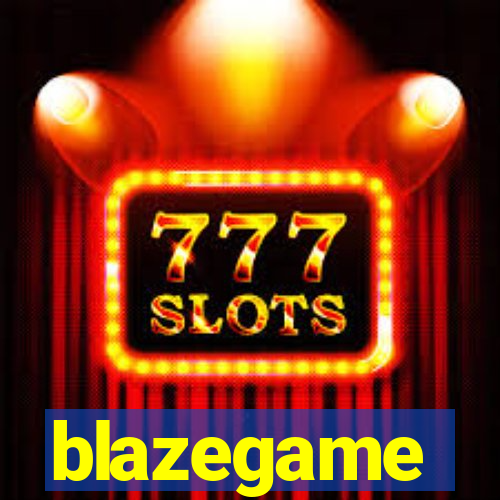 blazegame