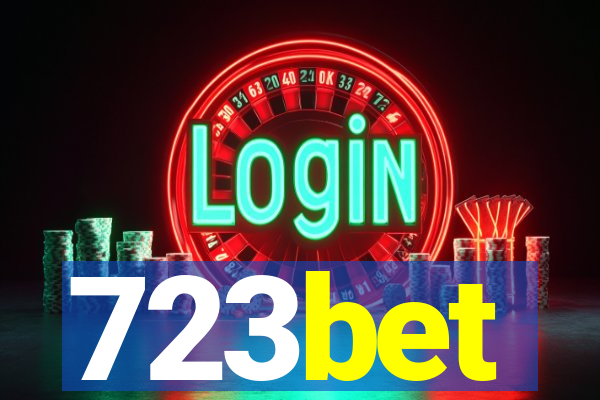 723bet