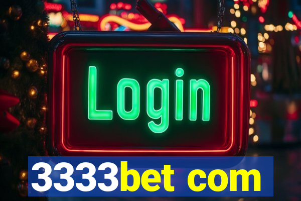 3333bet com