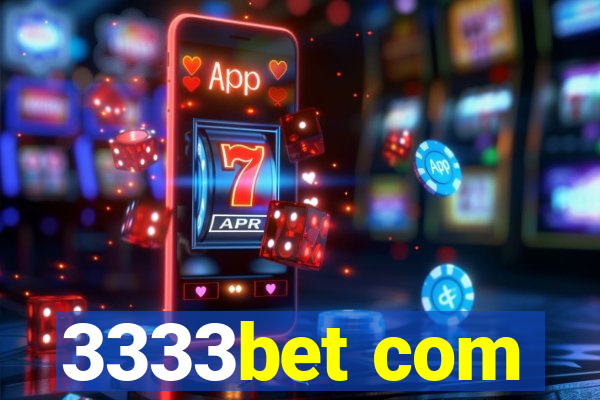 3333bet com