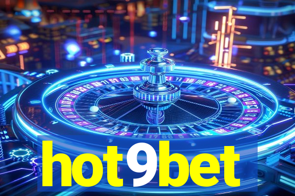 hot9bet
