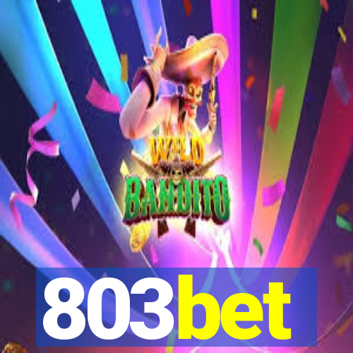 803bet