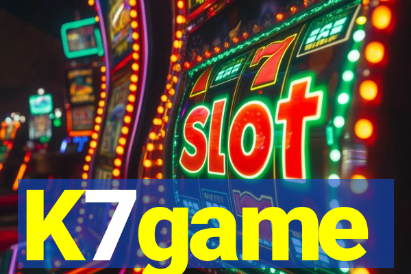 K7game