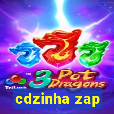 cdzinha zap