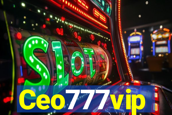 Ceo777vip