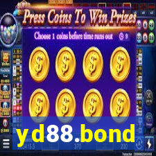 yd88.bond