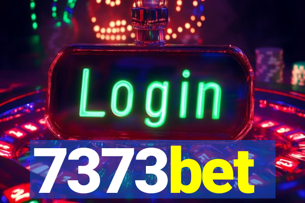 7373bet