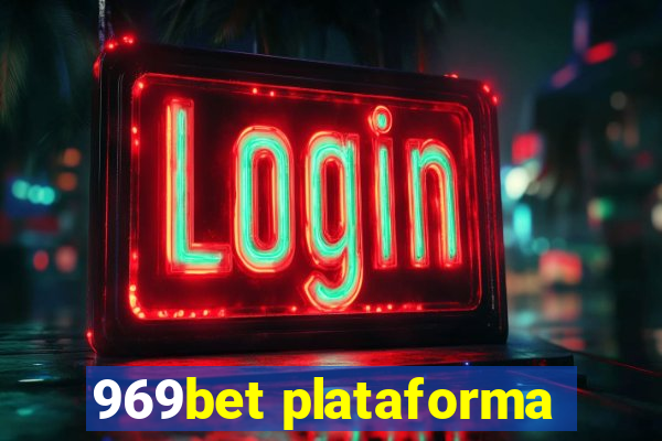 969bet plataforma