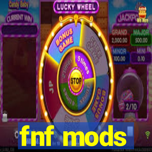 fnf mods