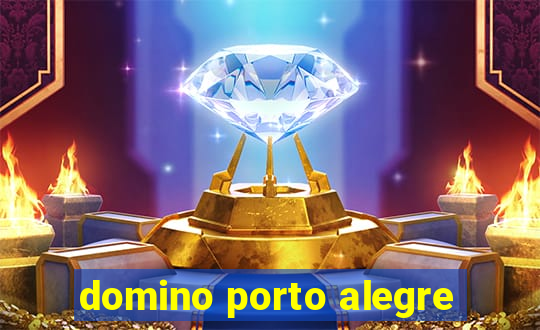 domino porto alegre