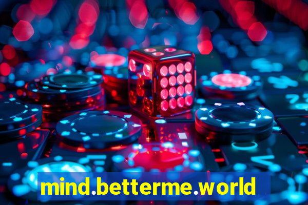 mind.betterme.world trauma test