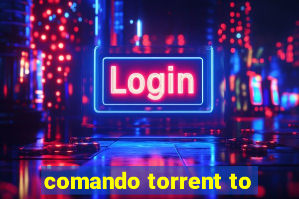 comando torrent to