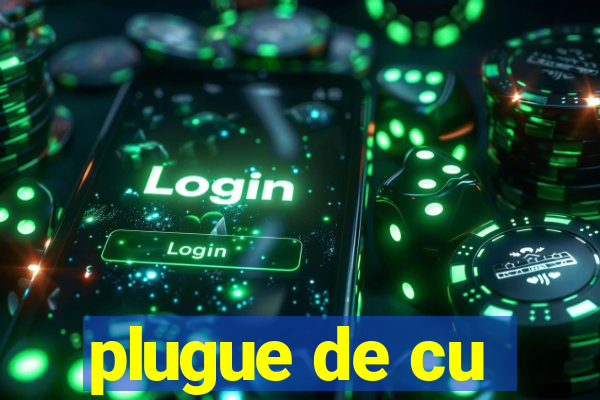plugue de cu