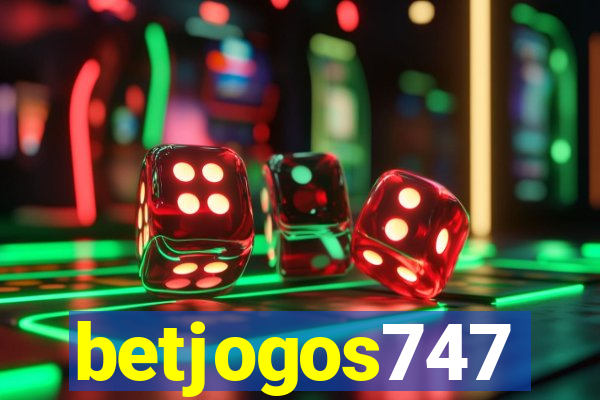 betjogos747