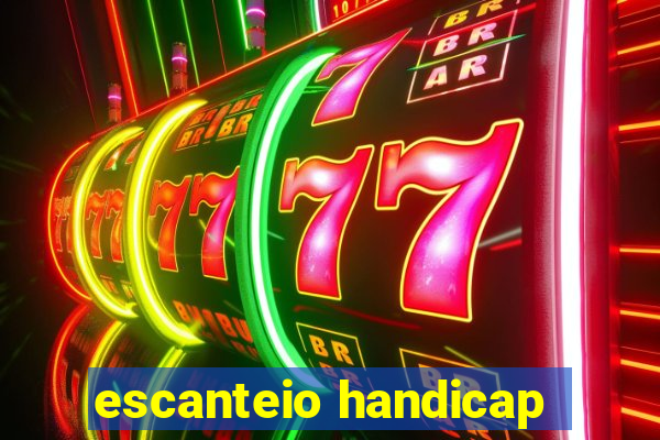 escanteio handicap