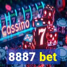 8887 bet