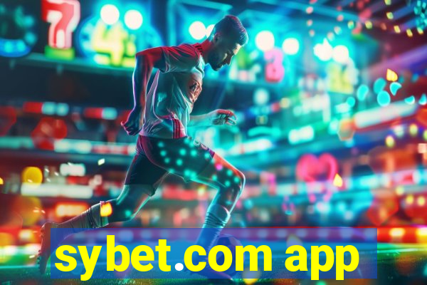 sybet.com app