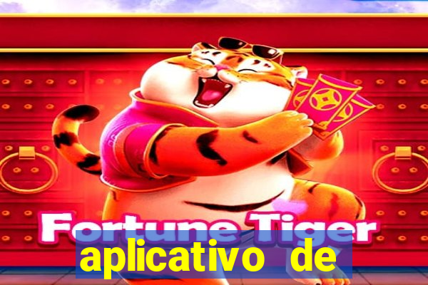 aplicativo de analise de jogos