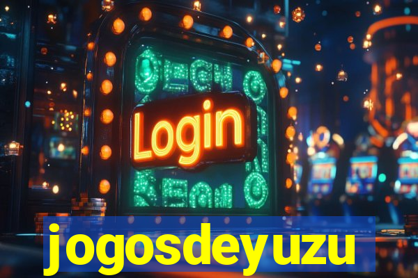 jogosdeyuzu