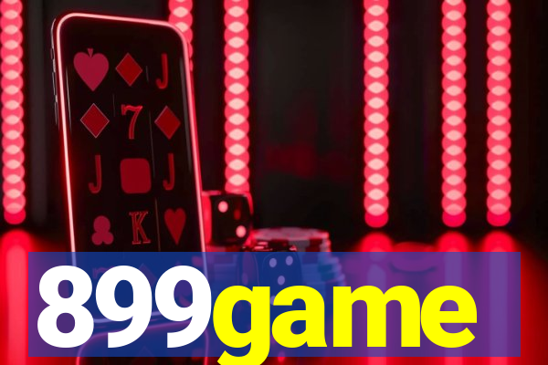 899game